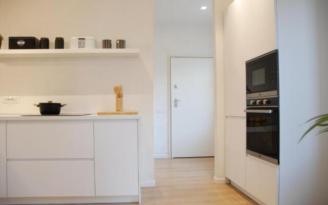 Appartamento La Corte del Castello