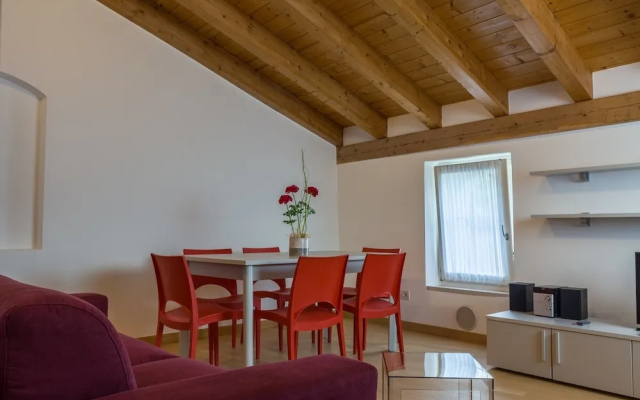 Villa Borgo Borago