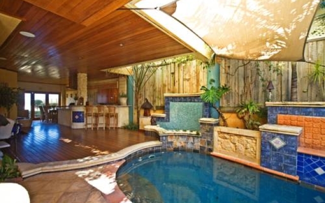Beach Manor Bed and Breakfast Perth
