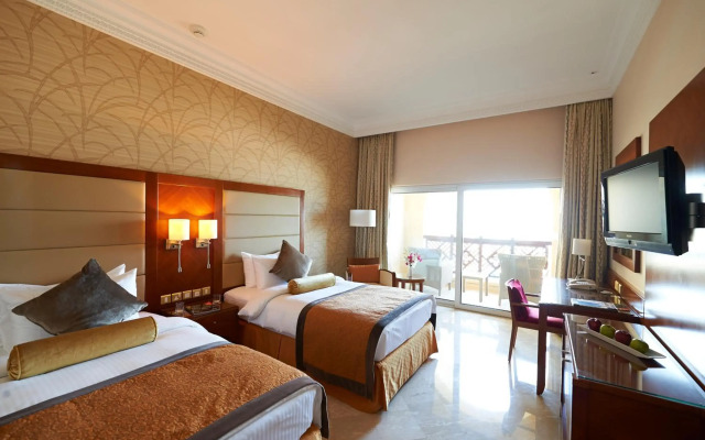 Crowne Plaza Jordan Dead Sea Resort & Spa by IHG