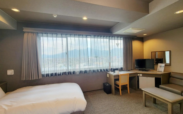 Hotel Route-Inn Court Chikuma Koshoku