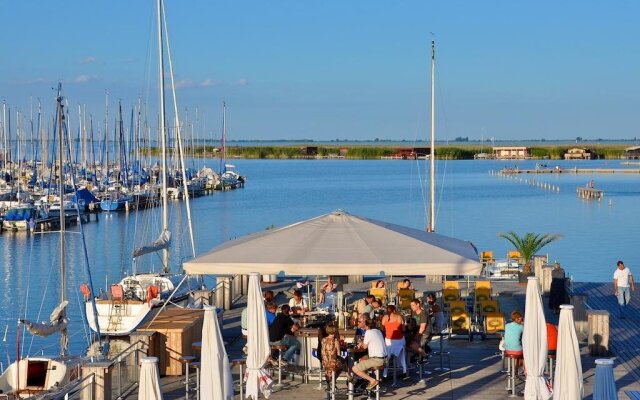 Hotel am See Rust