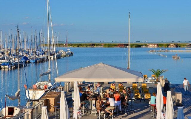 Hotel Am See Rust