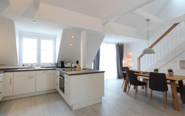 Residenz Blinkfueer Whg_ 8 _Chez A