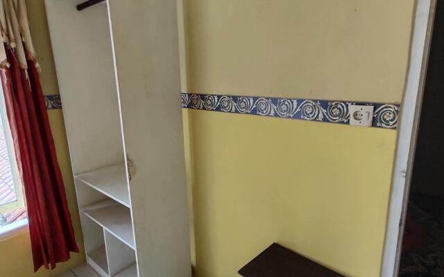 Hallonetto Homestay