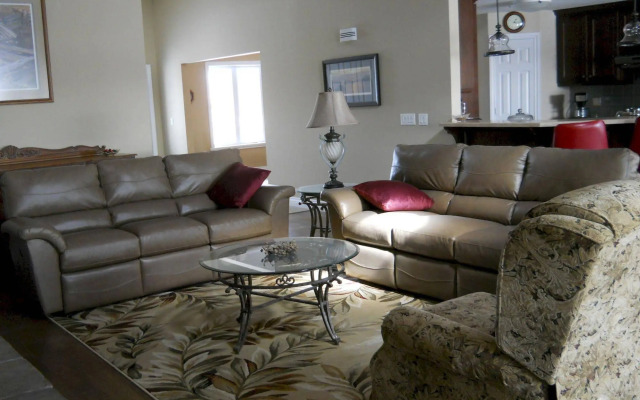 Wenzler's Landing Bed & Breakfast