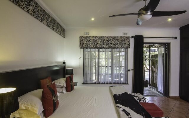 Zeranka Lodge Umhlanga