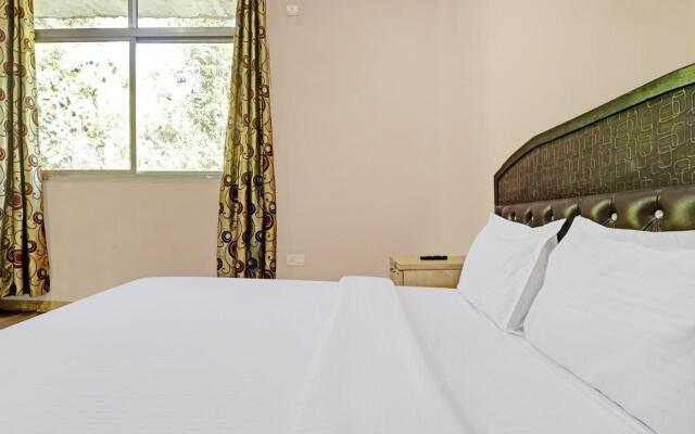 OYO Flagship 702723 The Grand Cosmos