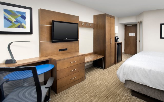 Holiday Inn Express Andover North-Lawrence, an IHG Hotel