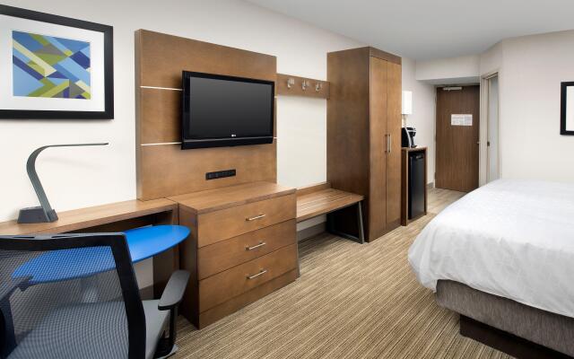 Holiday Inn Express Andover North-Lawrence, an IHG Hotel