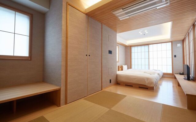 KAMAKURA Hotel
