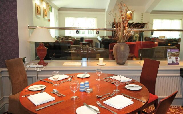 The Lymm Hotel