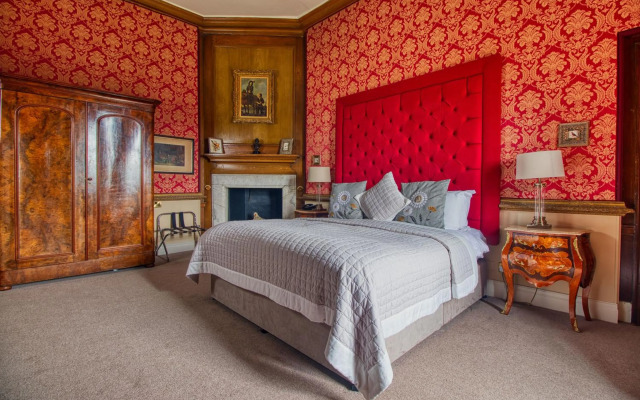 Lumley Castle Hotel