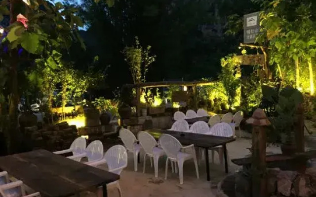 Xiutianju Garden Inn