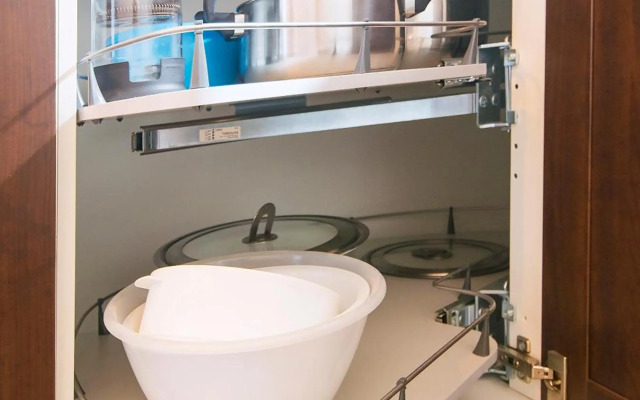 Apartment Navratilova 16