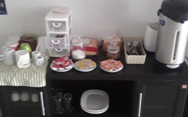 Chill Paradise Guesthouse