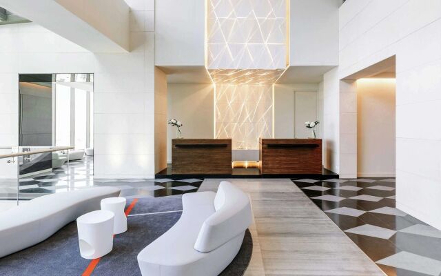 Sofitel Mexico City Reforma
