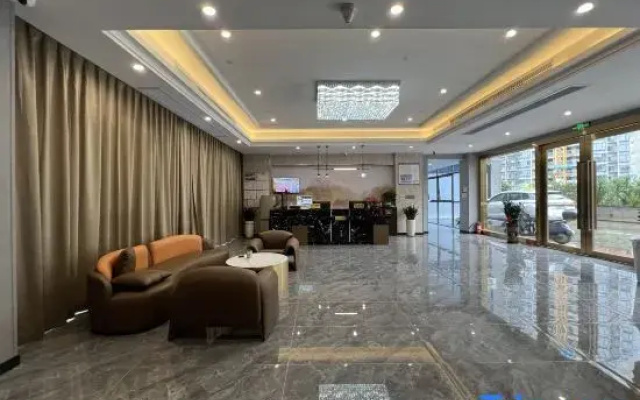 Hotels in Tianzhidu