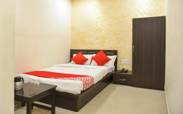 De Sivalika Boutique Hotel by OYO Rooms