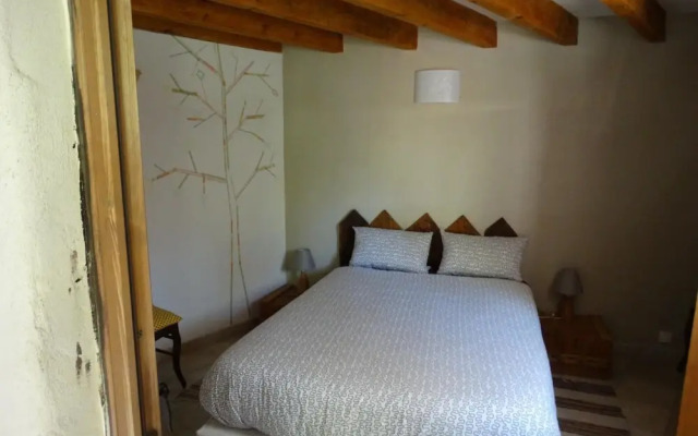 Chambres d'hôtes Lou Cliou