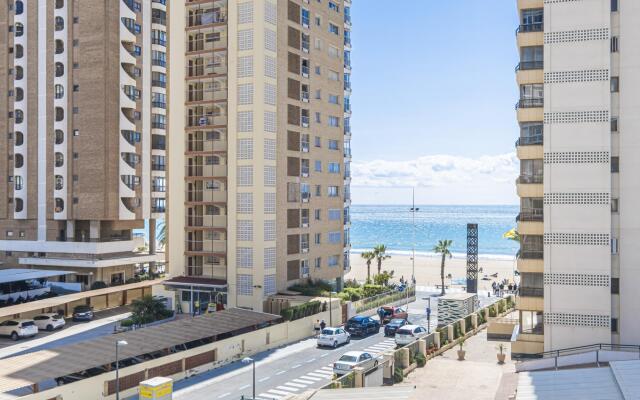 Bacana 3-3 in Benidorm