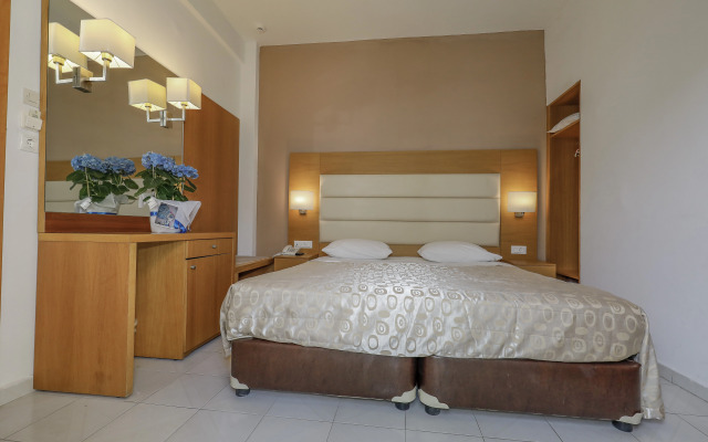 Africa Hotel
