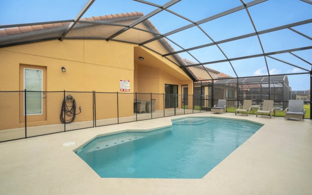 Rosemont Villa Providence 7