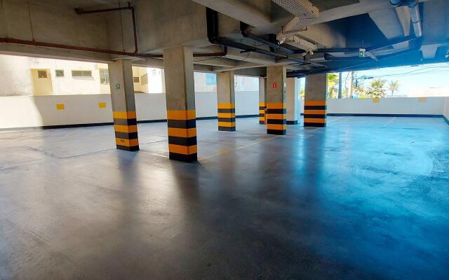 COCAZ0100 - Smart Costa Azul