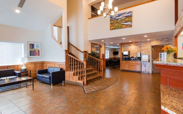 Days Inn by Wyndham Thornton