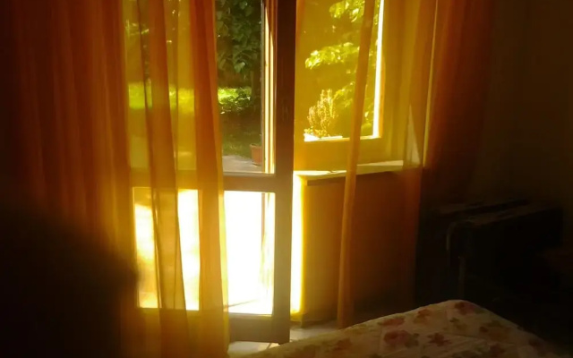 Villa Cardinal Apartments