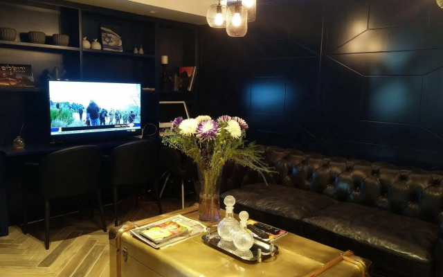 Kikar Boutique Hotel