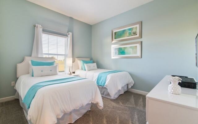 Champions Gate-8961sdilthp 5 Bedroom Townhouse