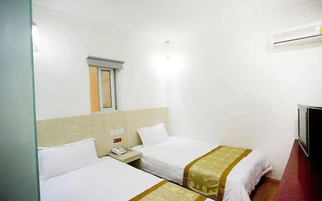 Thankyou Express Inn - Suzhou