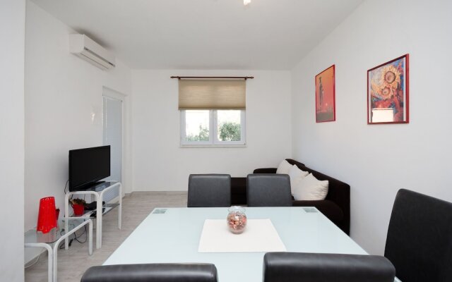 Apartments Toni