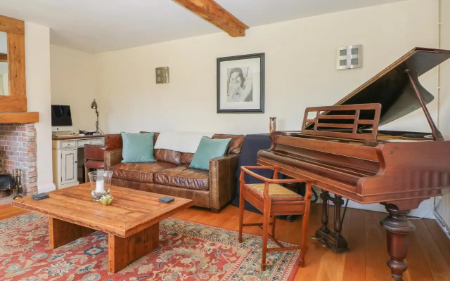 Groomes Country House