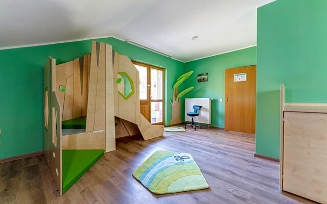 Morada Hotel Bischofsmais