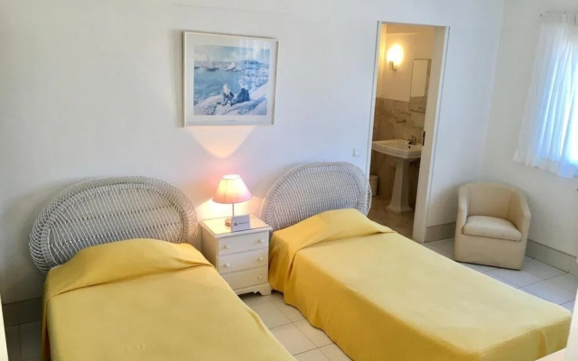 Casa Ingrid in Carvoeiro
