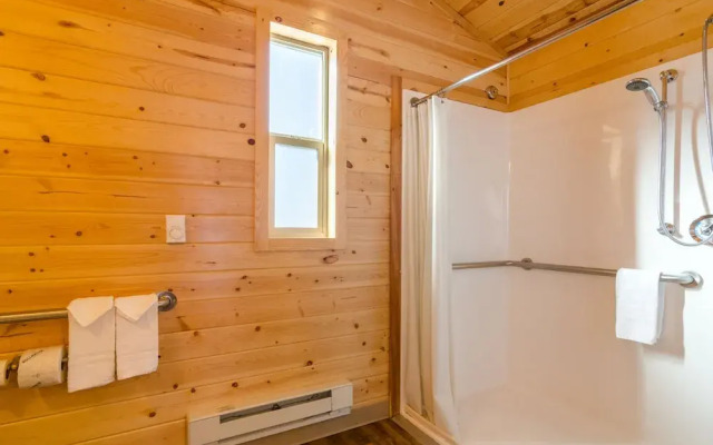 Wilderness Lakes RV Resort