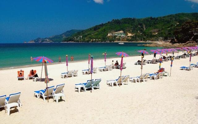 Armoni Patong Beach Hotel