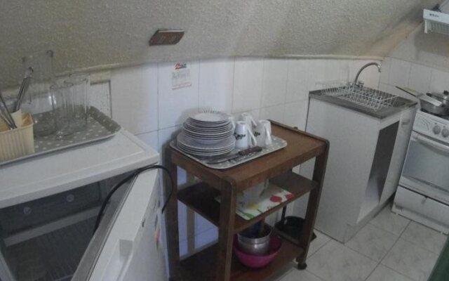Hostal Francia