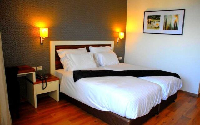 Emily`s Hotel
