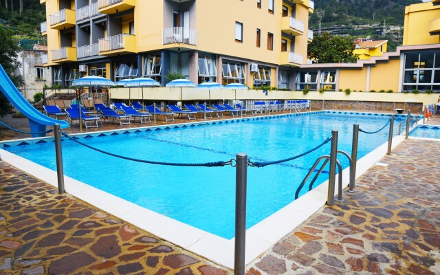 Hotel Residence San Pietro