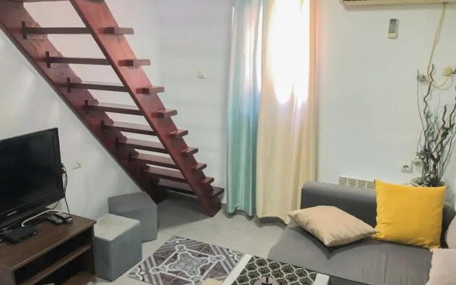 Puerta Apartments
