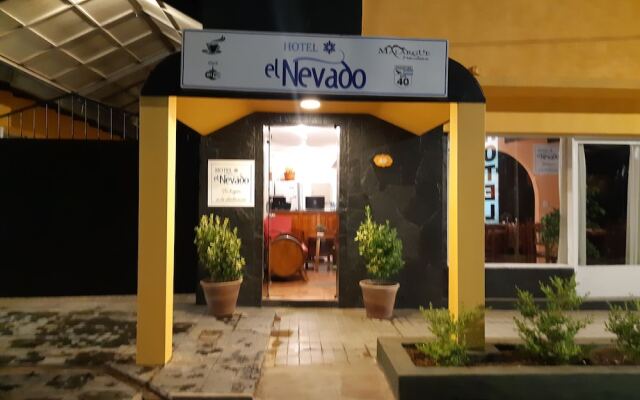 Hotel El Nevado Malargüe