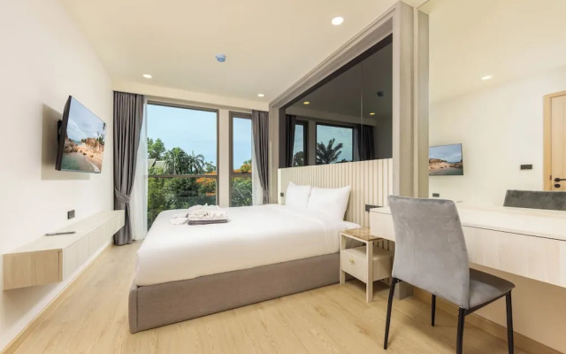 Ozone Condo by TropicLook Apartments