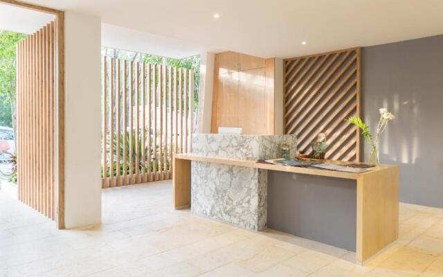 Memorable Tulum Experience @ THE HIGHLINE STUDIO By Salt-Kisses