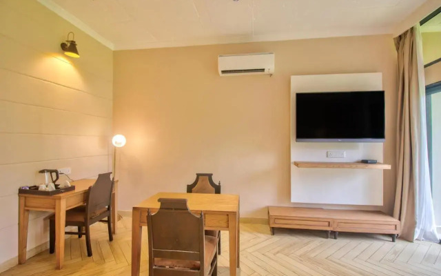 Aruba Luxury Resort
