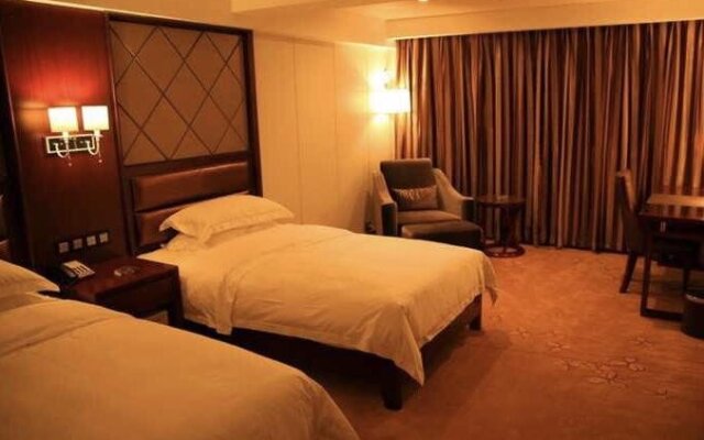 Moon&Bay Theme Hotel