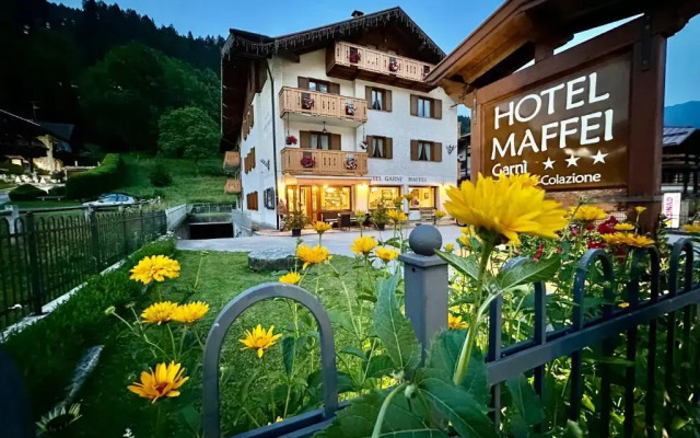 Hotel Maffei