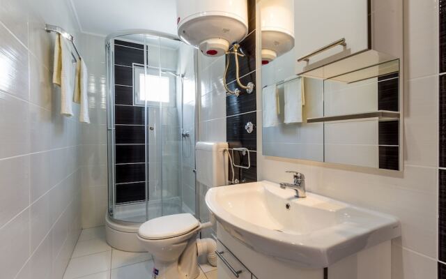 Apartments Bregovec Maslenica